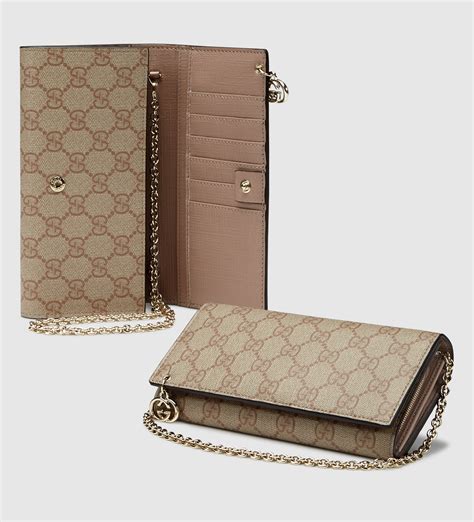 best gucci wallet women's